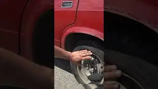 Никогда не тормози перед ямой! 🚗⚠️ Большая ошибка! 