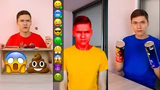 Funny Shorts and TikTok by BroHacker - Best Compilation