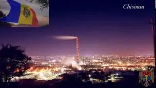 Moldova National Anthem - 