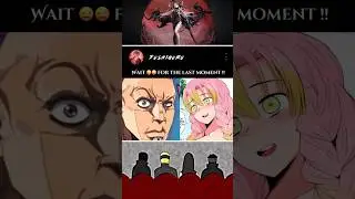 Naruto squad reaction on mommy 😄😄😄