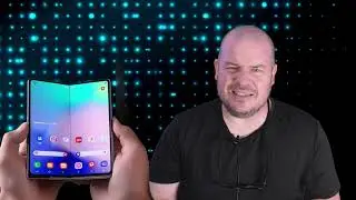 Galaxy Z Fold 6 Slim vs Galaxy Z Fold 6: We Can Chill Out