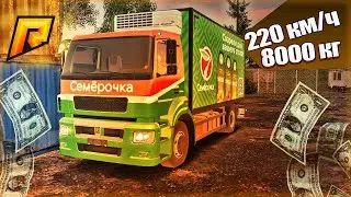 СТОИТ ли ПОКУПАТЬ НОВУЮ ФУРУ 
