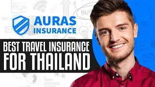 Best Travel Insurance For Thailand (2024)