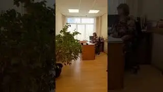 НС Орехово-Зуево в ПФ г.Куровское часть 4