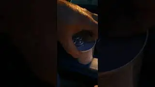 залил в мотор присадку