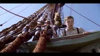 Chronicles Of Narnia: Voyage of the Dawn Treader