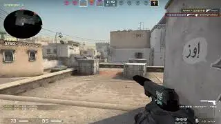 CSGO highlights montage