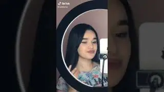 Шармандаги Духтари точик Дар тик-ток бубинед 😳(5)