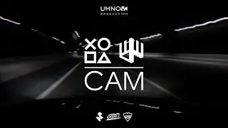 ХОПА x ШИШ MNRX - САМ (directed by @umnovproduction)