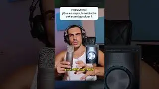 Sausage Fattener VS Soundgoodizer 🎧😎