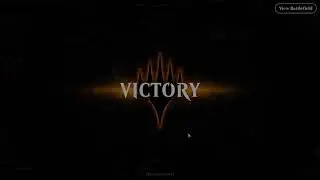 MTG Arena [BLK vs ALL] - When your opponent spent over$100 to build his deck......and.......