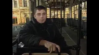 Съёмки Сергея Бодрова в Нижнем Новгороде
