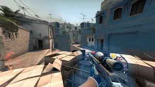 РЭЙМАН😈FACE💕(csgo fragmovie)