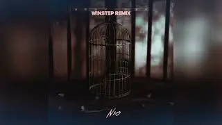 NЮ - Отпустил (Winstep Remix)