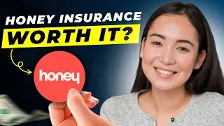 Honey Insurance Review 2024 | Is Honey Insurance Legit?