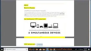 [FYI] Top 4 Best VPNs of 2019 for Android