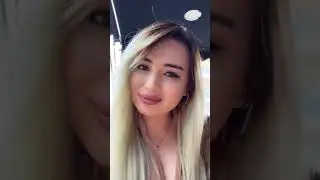 Niginn tiktok nigina tiktoker new 2021 