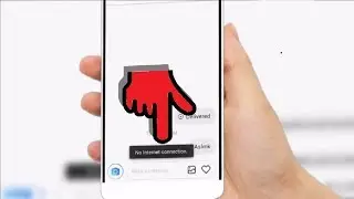 How to Fix Instagram Error No Internet Connection in Android Device