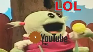 YTP - Nanananananalan'