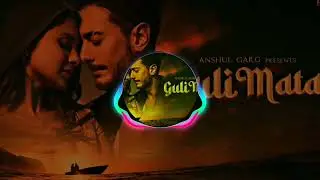 GULI MATA DJ SONG 💫 2023 // MUSIC CREATOR #trending #viralvideo #lovesong