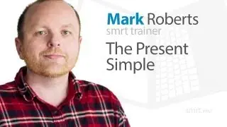 The Present Simple