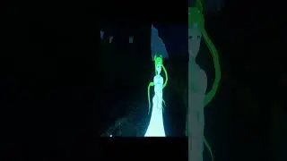 Serenity Silverexetior & Brier Bloopers #shorts #sailormoon #silverexe