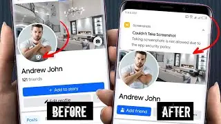 How to Enable Profile Picture Guard on Facebook to Block Screenshot Taking of Your Profile Picture