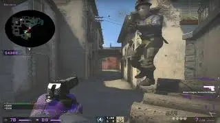 [CS:GO] Yeye #2