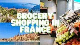 A Shopping Guide for Expats in France