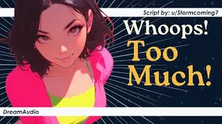 Beware: Your Best Friend Might Be a Yandere ASMR Roleplay by 