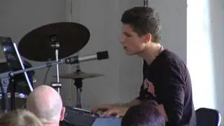 Научите меня понимать красоту