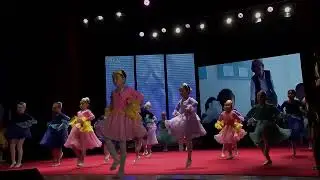 Танец Длиною В Жизнь,Ветерок 60 Лет