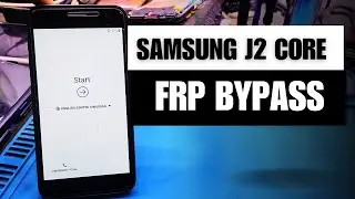 (2024) – Samsung j2 Core FRP Bypass - NO PC NEEDED | J2 Core Frp Bypass ✅