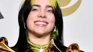 Grammy winners 2022: Full list of Grammy Awards winners....