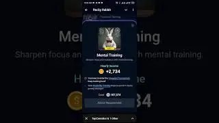 6 September Rocky Rabbit Easter Eggs | Today Rocky Rabbit Easter Eggs | Rocky Rabbit Easter egg Card