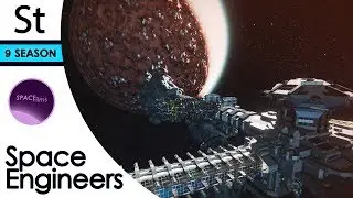 Space Engineers Stories (S9) 