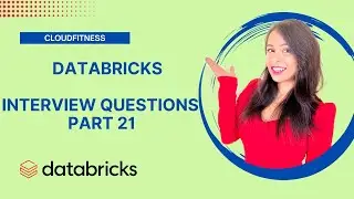 Databricks Interview Questions Part 21 #data #databricks #interview #dataengineering #technology