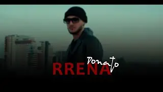 DONATO - RRENA (prod.by MALU)