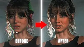 Learn COLOR CORRECTION Tutorial in Alight Motion | Free XML Download Included!