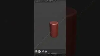 Instantly simulate cloth inside of the sculpt mode in blender