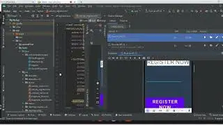 Create android virtual device in android studio