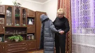 РОЖДЕСТВЕНСКИЕ Подарки от ДЕТЕЙ//вечерний город РАНЕНБУРГ//