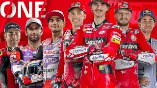 Race of Champions 2022 | Pre-Race Interviews
