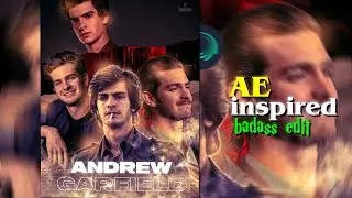 ANDREW GARFIELD EDIT🌜|| SPIDER MAN BADASS EDIT🥰|| #nerdynovice #andrewgarfield