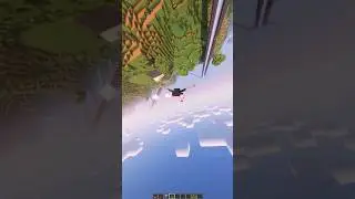 Secret Elytra in Minecraft
