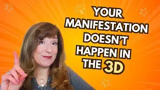 Your Manifestation Doesn't Happen When You Think It Does