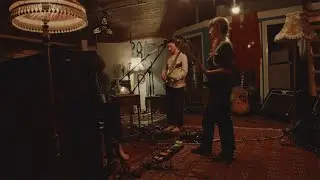 Daughter - Be On Your Way (Live at Middle Farm Studios)