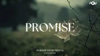 PROMISE - Soaking worship instrumental | Prayer and Devotional