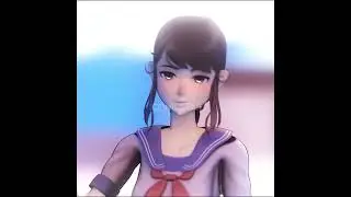 Yandere Simulator Edit |