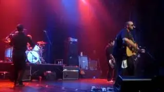 Blue October - Ugly Side - LIVE at the Hard Rock in Biloxi
